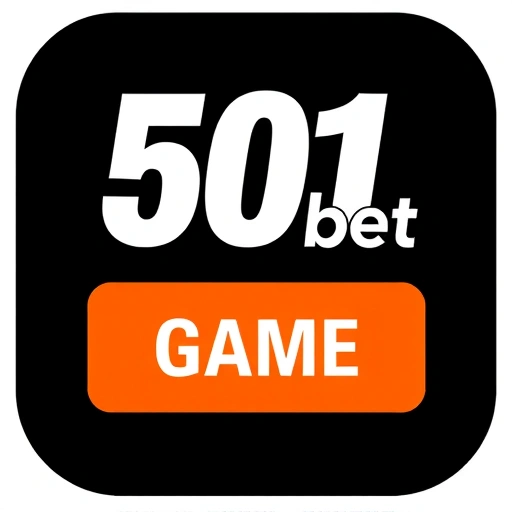 Logo da 501bet