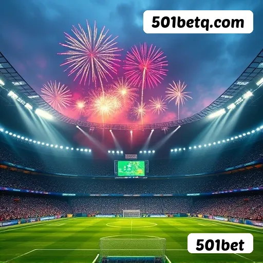 Login seguro 501bet - Imagem principal